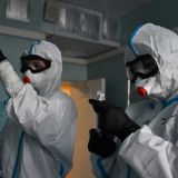 Коронавирус: последние новости на сегодня, 4 февраля 2021 года