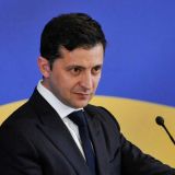 Эксперт Погребинский назвал Зеленского слабаком: Остановить падение его рейтинга невозможно