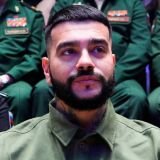 Тимати до крови разодрал свой зад во время бурного отдыха