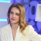 Чудесные дети Натальи Водяновой: отличный повар, модель и живое напоминание о дедушке-ветеране