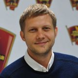 Одинокий Корчевников признался в романе с моделью