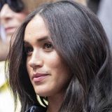 Меган Маркл объяснила отсутствие своего имени в свидетельстве о рождении ее сына