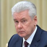Собянин назвал сроки снятия основных коронавирусных ограничений в Москве 