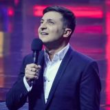 Зеленский устроил вечеринку в разгар карантина