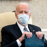 В Кремле отреагировали на антироссийскую риторику Байдена: Нотки ультимативности неприемлемы