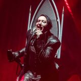 Жертва Мэнсона рассказала подробности о комнате его пыток