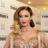 Бывший любовник жестоко оскорбил Бузову