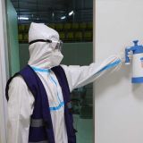 Коронавирус: последние новости на сегодня, 6 февраля 2021 года