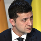 Пушков о закрытии Зеленским оппозиционных каналов на Украине: У него слова никак не связаны с делами