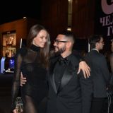 Вскрылись многочисленные измены Тимати