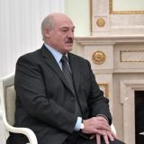 Лукашенко заподозрили в подготовке преемника: Лепит из него свою копию