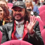 Киркоров поселил в своем особняке загадочную знойную брюнетку