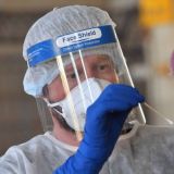 Впервые с октября: эпидемия коронавируса в России установила новый рекорд 