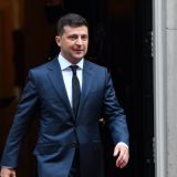 В Раде предложили Зеленскому ввести войска на границу с Крымом 