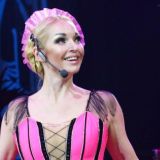 Серьезная травма? Волочкова показала фото изувеченных ног