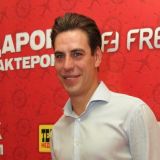 Дюжев внезапно покинул 