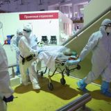 Число заразившихся коронавирусом россиян за сутки выросло почти на 16 тысяч