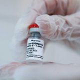 В Крыму ответили на отказ Зеленского от российской вакцины: Пытается оправдать свое бездействие