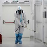 Коронавирус в России: за сутки выявили 15 тысяч новых случаев заражения