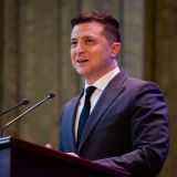 Жириновский раскритиковал Зеленского за слова о российской вакцине: Глупость