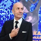 Болезненно худого Игоря Крутого заподозрили в создании своего клона