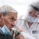 Коронавирус: последние новости на сегодня, 10 февраля 2021 года