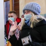 Число заразившихся коронавирусом в России превысило 4 миллиона