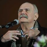 Вертинская озвучила причины развода с Михалковым