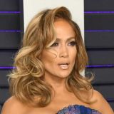 Дженнифер Лопес лишилась волос