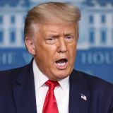 Адвокат Трампа: Импичмент приведет к разрыву США на части