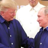 Раскрыта реакция Трампа на пропущенный звонок от Путина: Сильно покраснел