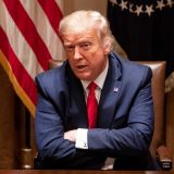 Грозит до трех лет тюрьмы: против Трампа возбудили уголовное дело