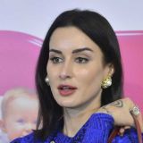 Канделаки влетело за аномально тонкую талию: Все вокруг ложь