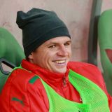 Теща намекнула на сложные отношения с Тарасовым 