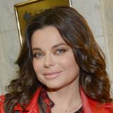 Наташу Королеву запечатлели рядом с оборотнями