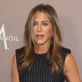 Признающийся в любви к Энистон экс-муж использовал ее секретное прозвище