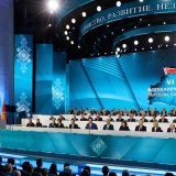 Политолог Карбалевич о Всебелорусском собрании: Политическая трескотня в духе советских времен