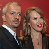 После развода с Собчак Богомолову предрекли брак с известной чиновницей