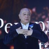 Молодую жену Петросяна заподозрили во второй беременности