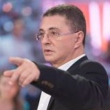 Доктор Мясников предупредил о новой пандемии: Будет страшнее