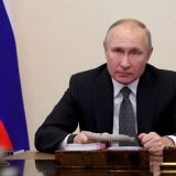 Путин пообещал не бросать Донбасс: Несмотря ни на что