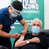 Коронавирус: последние новости на сегодня, 15 февраля 2021 года