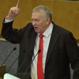 Жириновский назвал неизбежным уход Лукашенко: Даже обласканные чиновники устали