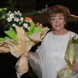 Эдита Пьеха рассекретила имя новорожденной правнучки