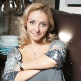 Голая и вся в снегу: Навка шокировала публику своими забавами