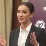 Бузову выдали замуж за европейского аристократа после расставания с Манукяном