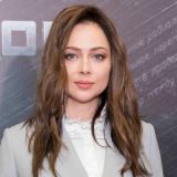 Раскрыта личность таинственного любовника Самбурской 