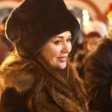 Стало известно о новых проблемах у онкобольной Заворотнюк