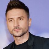 Трудоголик Лазарев забросил детей