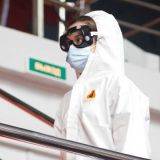 Число заразившихся COVID-19 россиян выросло на 13,2 тысячи